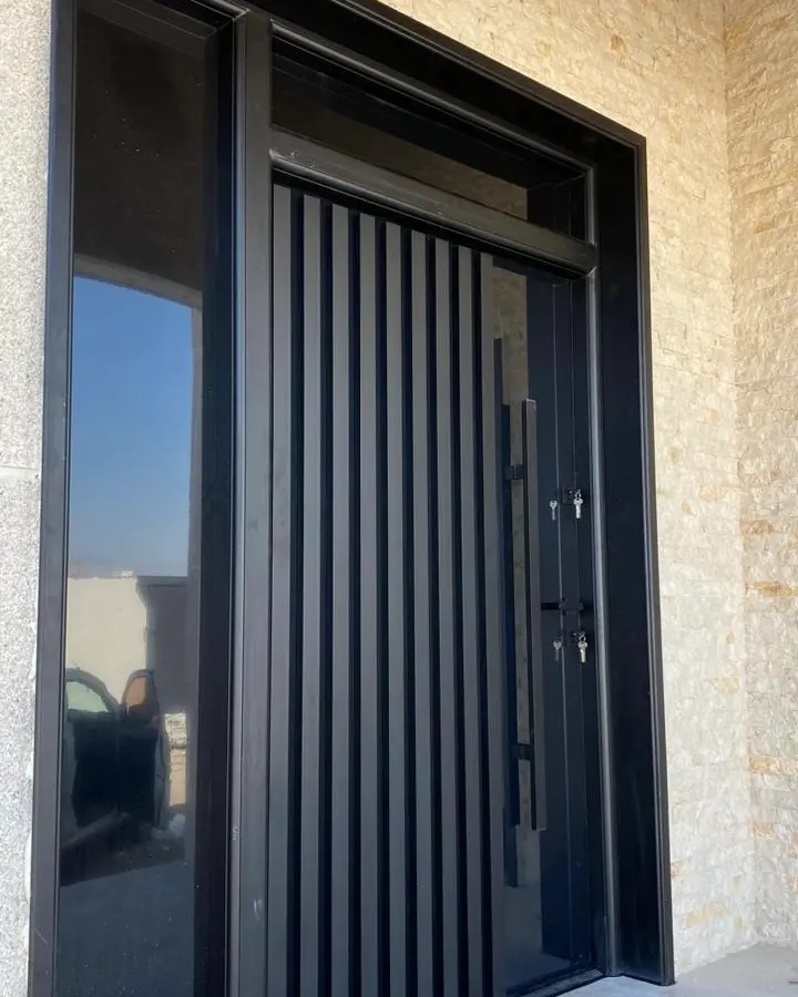 Exterior  Doors