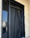 Exterior  Doors
