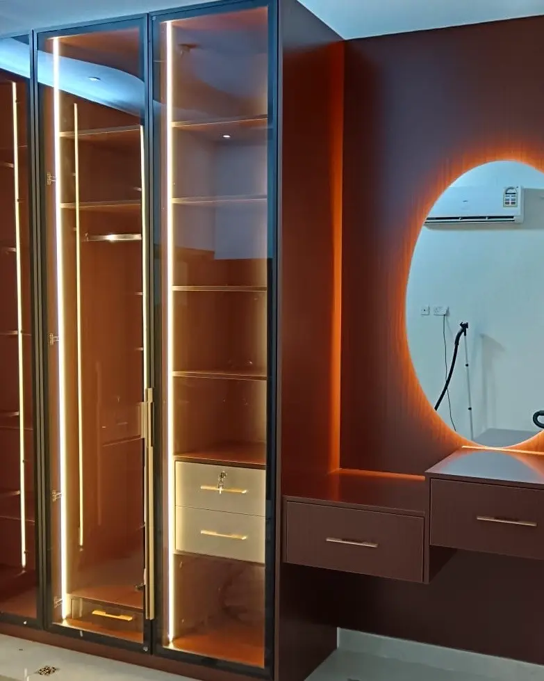 الخزائن العصرية