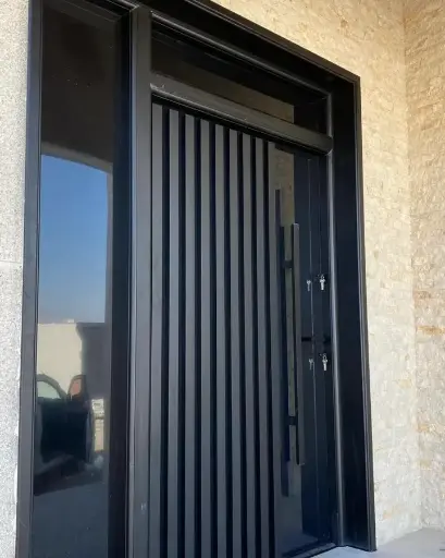 Exterior  Doors